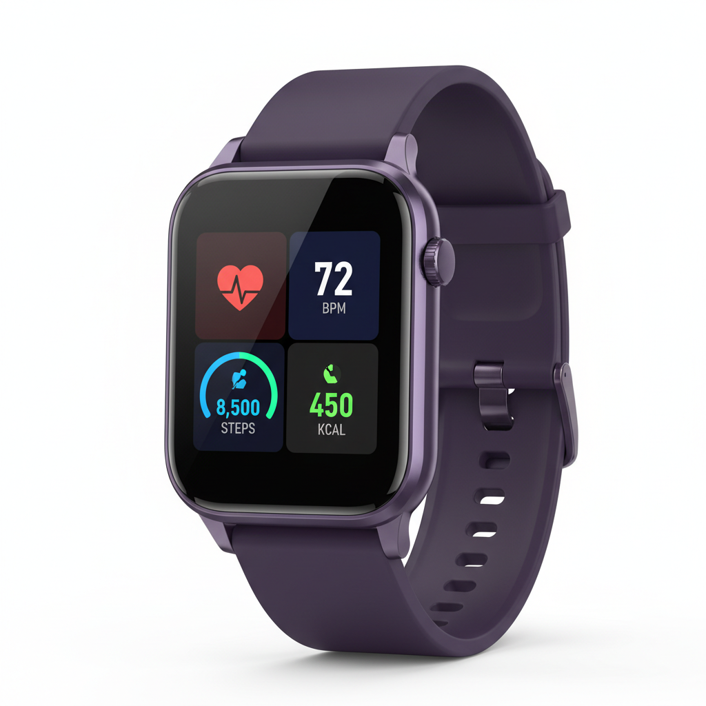 116Plus Violet moderne