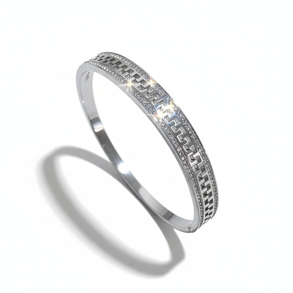 Bracelet Argent simple