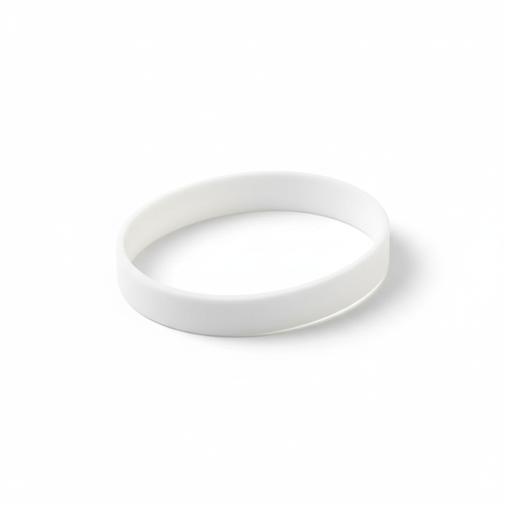 Bracelet Blanc