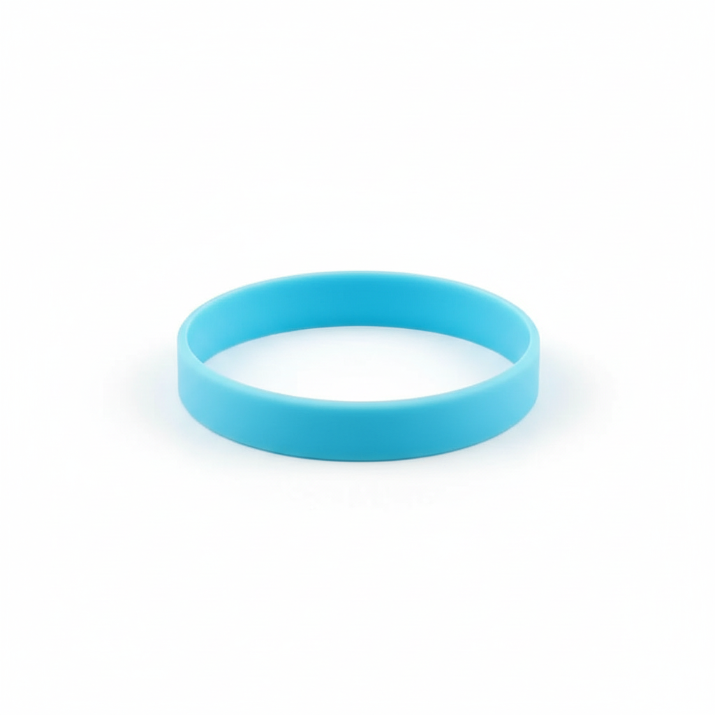 Bracelet Bleu Ciel