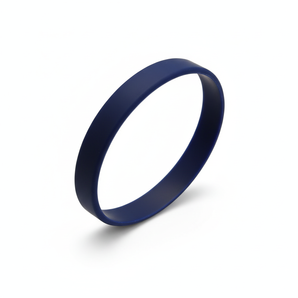 Bracelet Bleu Foncé