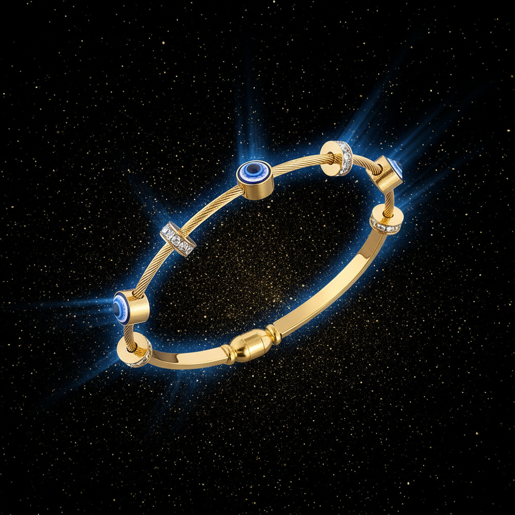 Bracelet câble