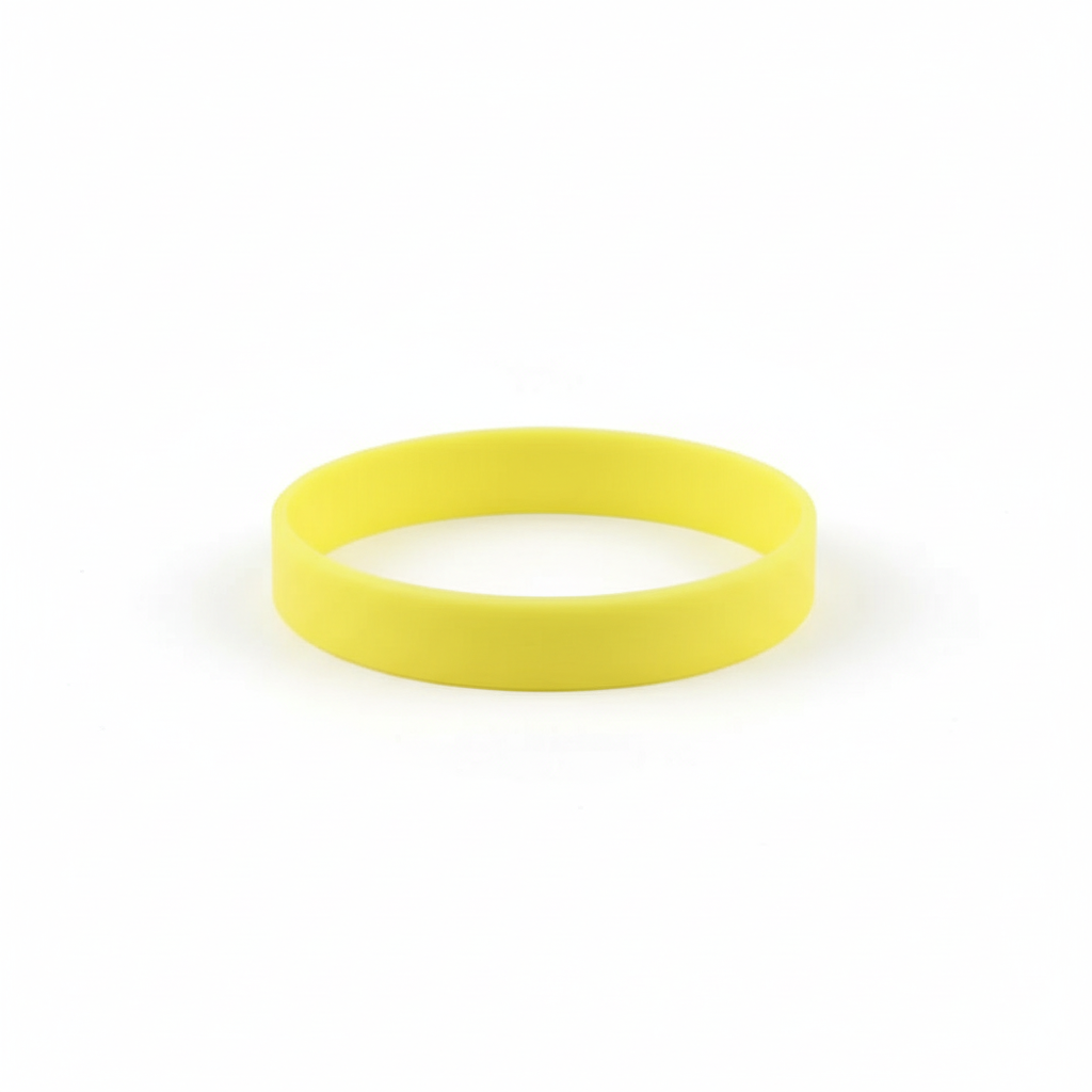 Bracelet Jaune