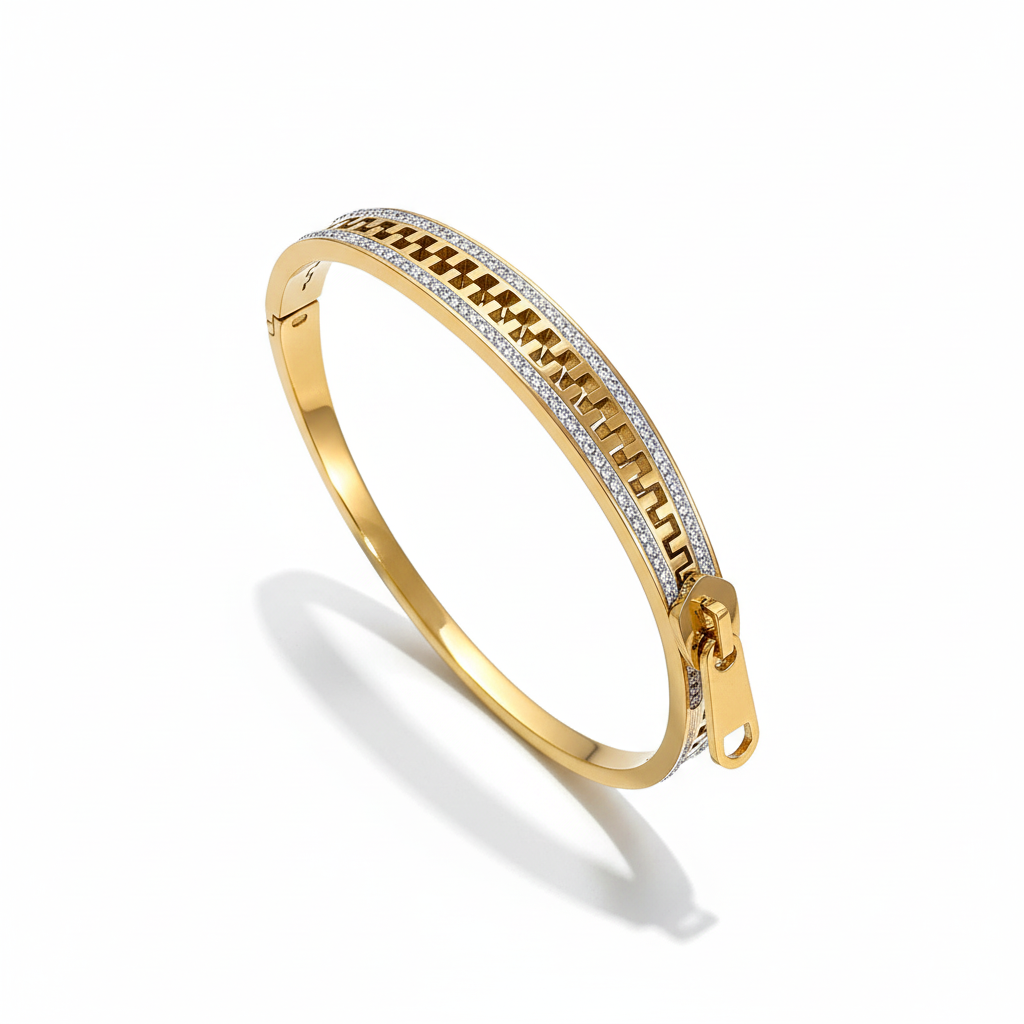 Bracelet Or simple