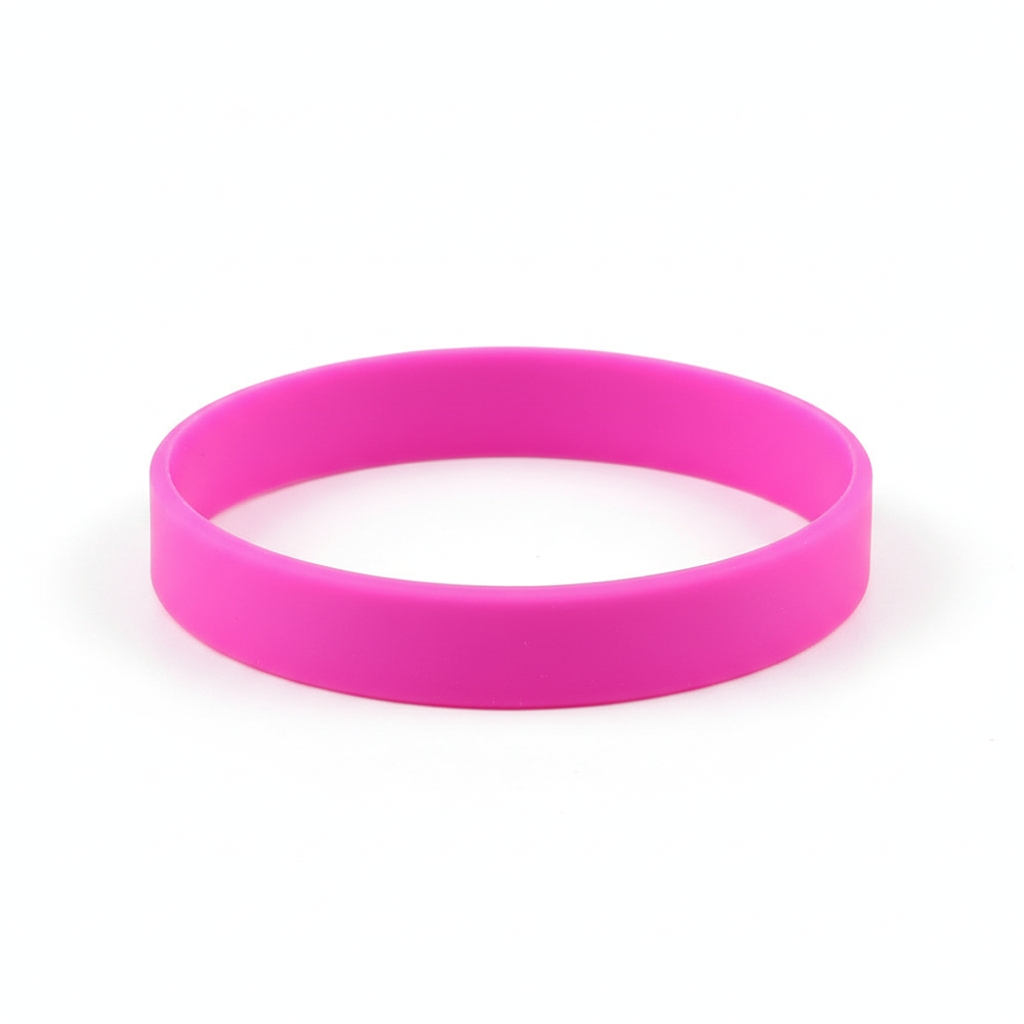 Bracelet Rose Fuchsia