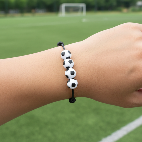 Bracelet Soccer