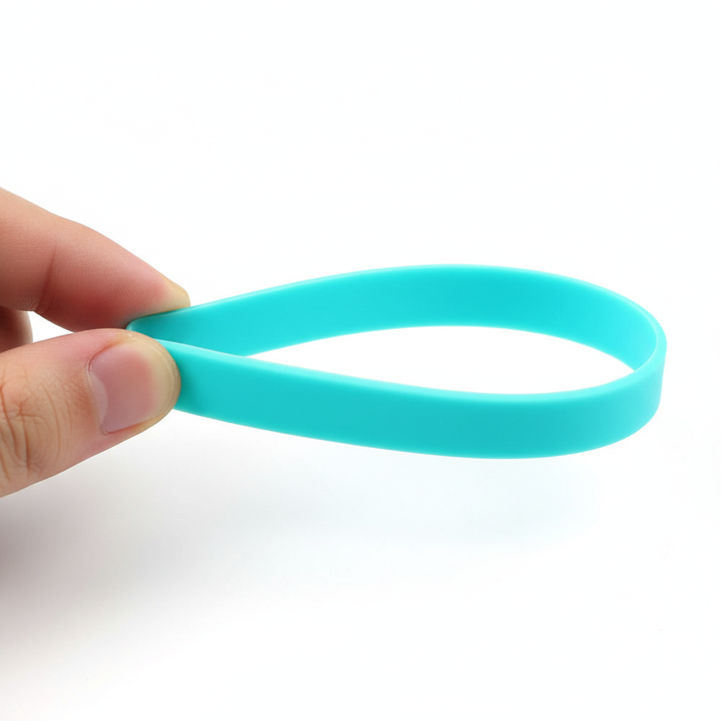 Bracelet étiré élastique