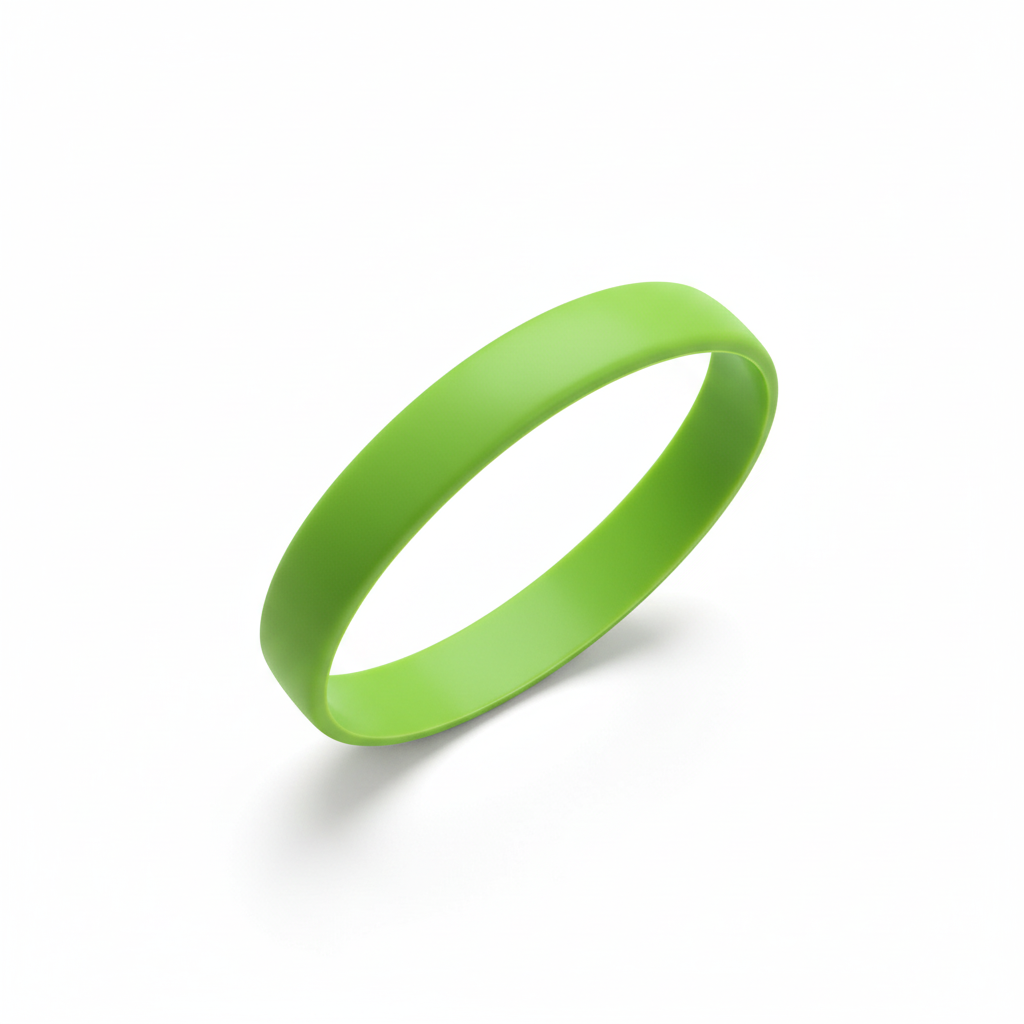 Bracelet Vert