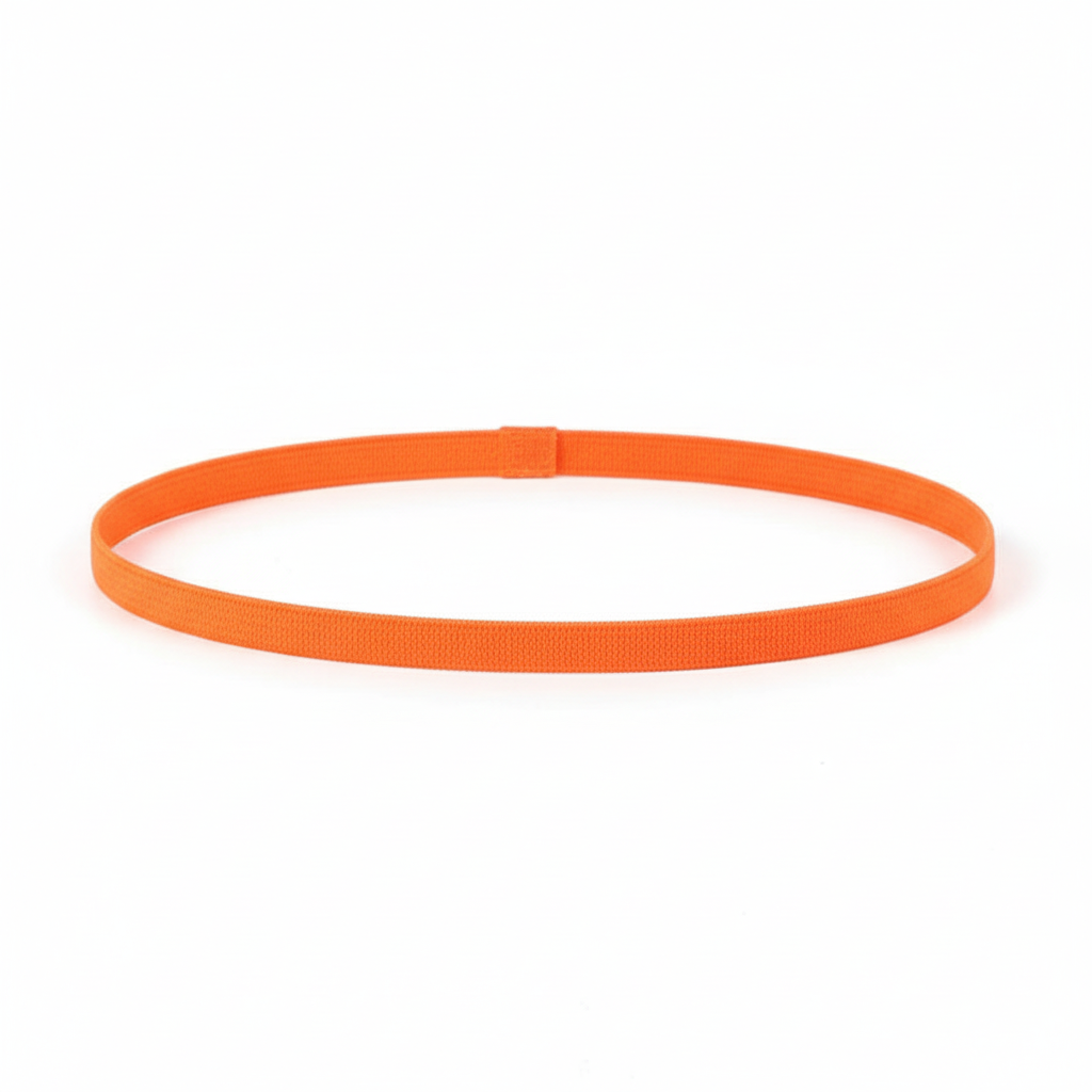 Bandeau de Sport Élastique Antidérapant — Yoga, Football, Tennis | 12 Coloris