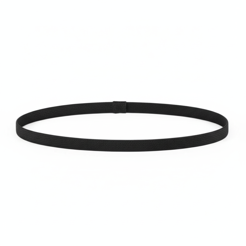 Bandeau de Sport Élastique Antidérapant — Yoga, Football, Tennis | 12 Coloris