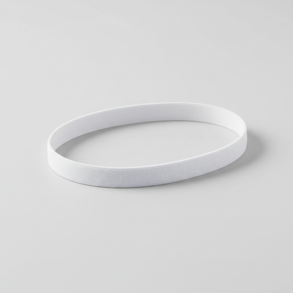 Bandeau de Sport Élastique Antidérapant — Yoga, Football, Tennis | 12 Coloris