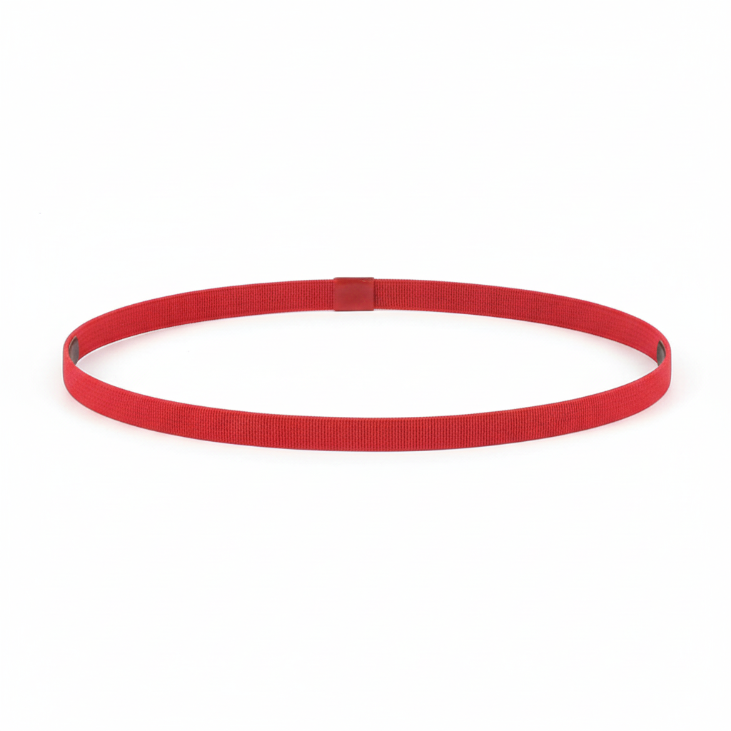 Bandeau de Sport Élastique Antidérapant — Yoga, Football, Tennis | 12 Coloris