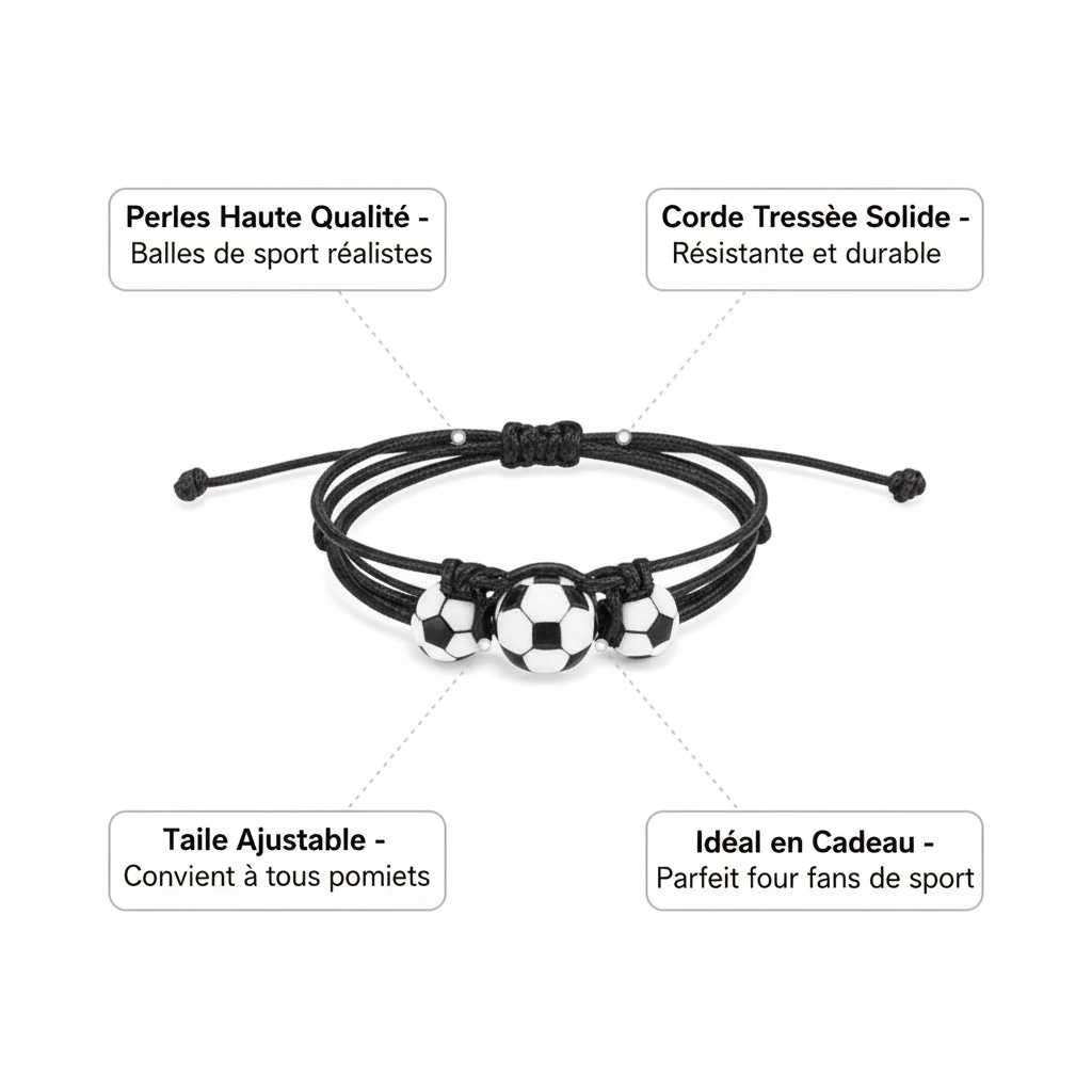 Infographie bracelet sport 2