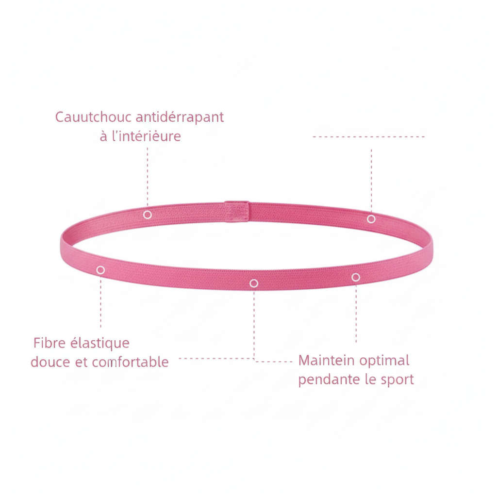 Infographie minimaliste FR