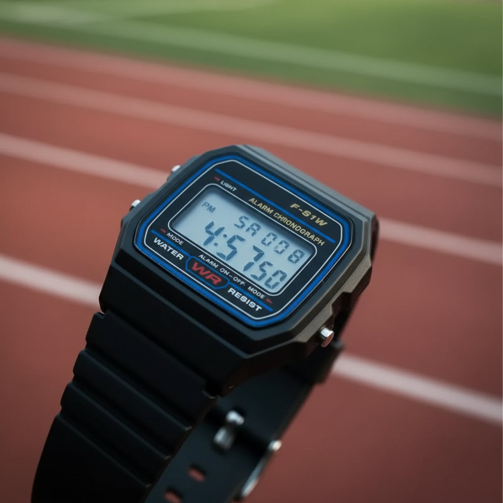 Running zoomé