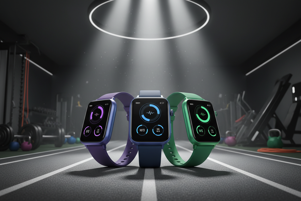 Trio 116Plus