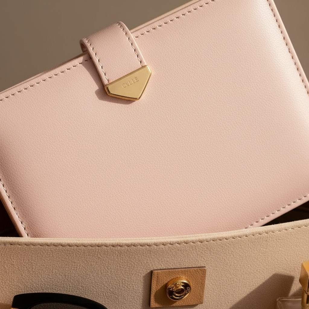 Pochette Organisateur Bijoux Style Livre – Voyage & Quotidien | Cuir PU